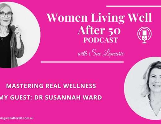 Mastering Real Wellness