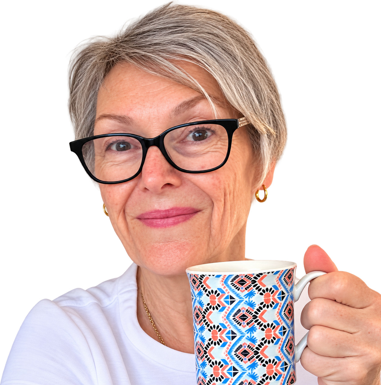Women Living Well After 50